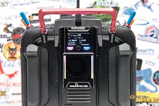 Radiomaster Expresslrs Tx Modules Ranger Tx16s Jr Bay Led Light Screen