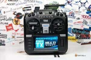 Radiomaster Tx16s Mark Ii Mkii Radio Transmitter