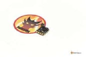 Radiomaster Rp2 Expresslrs Elrs Receiver Ceramic Antenna