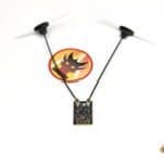 Betafpv Superd Expresslrs Elrs Diversity Receivers Rx Antennas