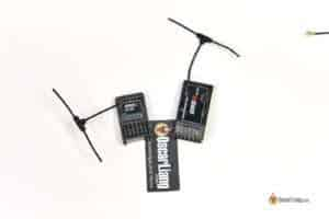 Radiomaster Er5a Er5c Expresslrs Elrs Pwm Receivers Compare