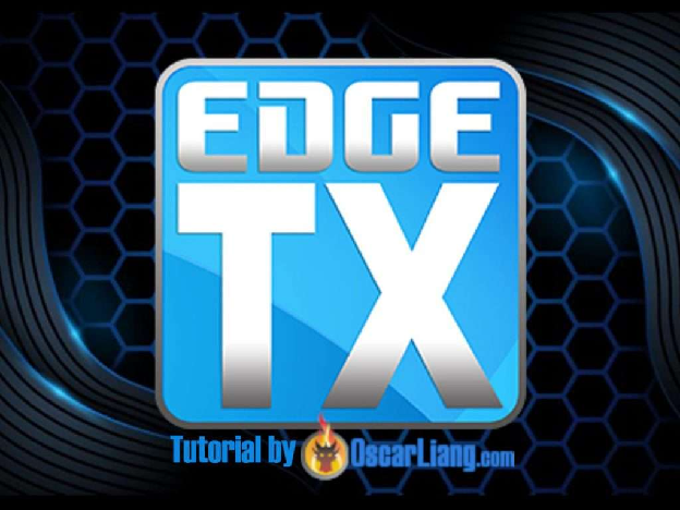Edgetx Tutorial Feature Image Oscarliang