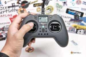 Jumper T Lite V2 Radio Transmitter Hand Hold