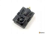 Happymodel Es24tx Pro 2.4ghz 1000mw 1w Expresslrs Elrs Micro Tx Module