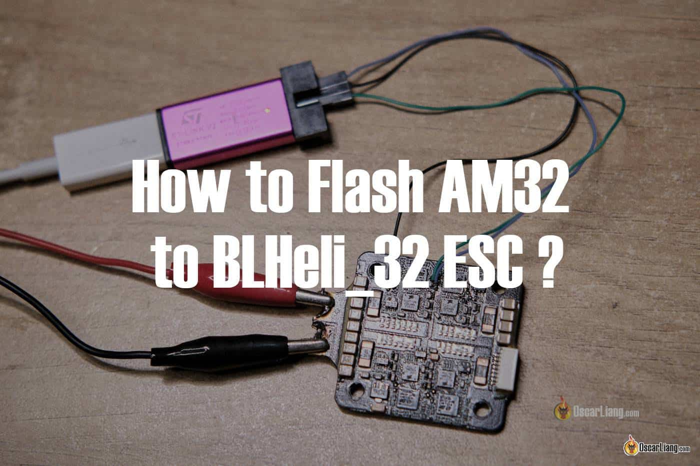 Best AM32 ESC Settings