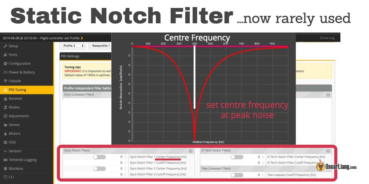 Betaflight Filtering 101 - Image 1