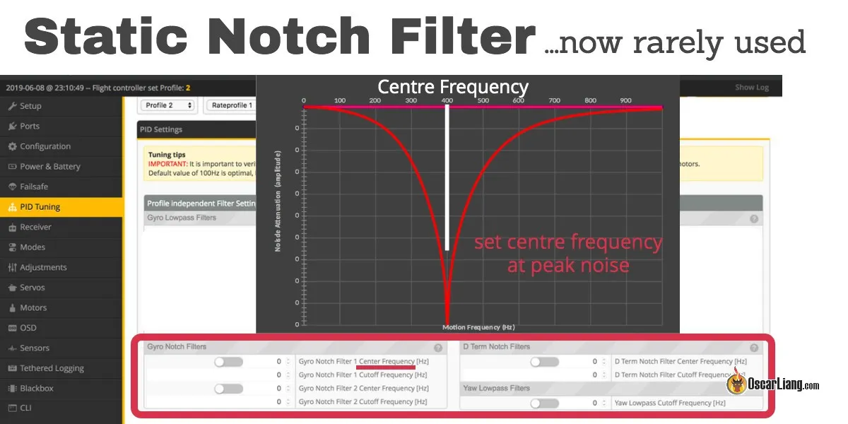 Betaflight Filtering 101 - Image 4