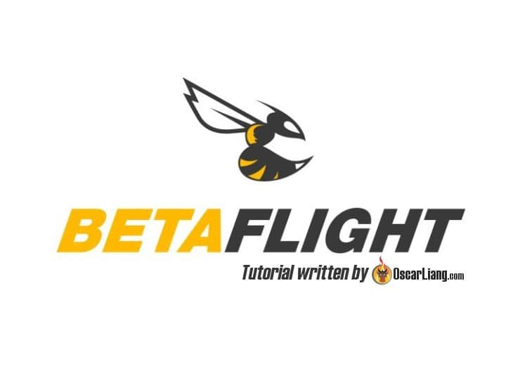 Betaflight Modes Explained