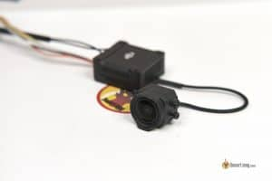 Dji O3 Air Unit Camera Module