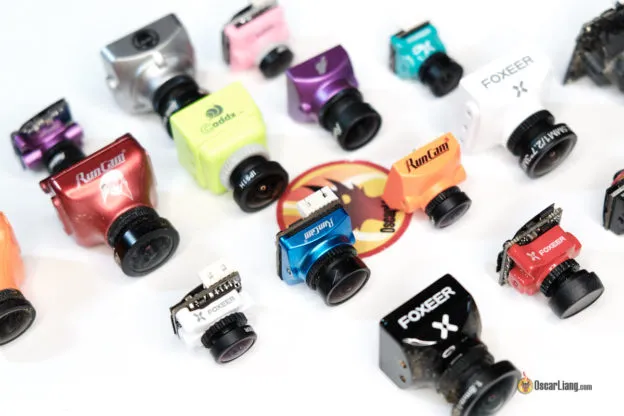 FPV Camera Guide 7