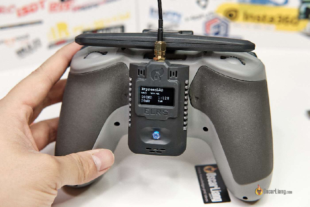 Jumper T Pro Radio Transmitter Install Expresslrs Elrs Tx Module