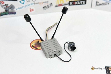 Runcam Falcon Nano Fpv Camera Dji Fpv System Air Unit