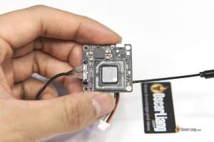 Walksnail Avatar Hd Mini 1s Lite Vtx Top