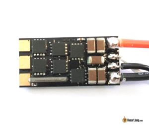 BLHeli_S ESC