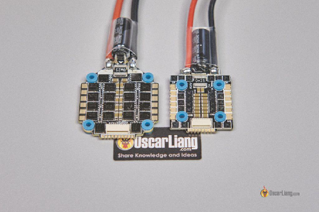 Hobbywing Xrotor G2 4in1 Esc 45a &amp; 65a
