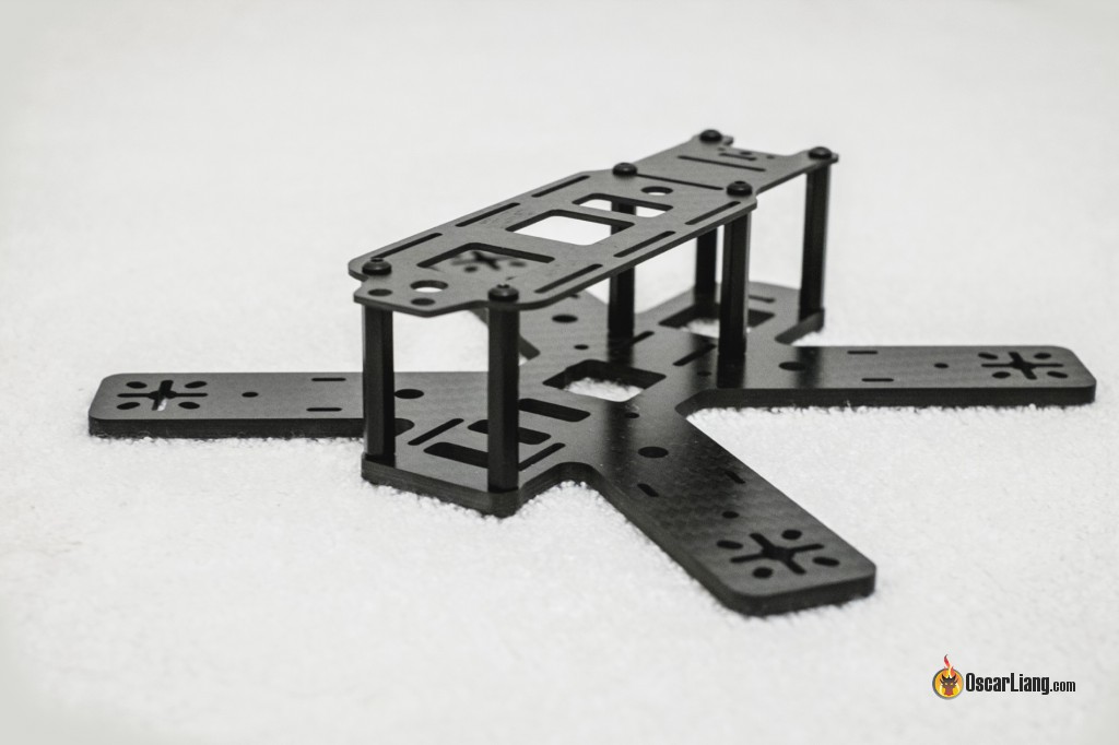 Unibody Drone Frame