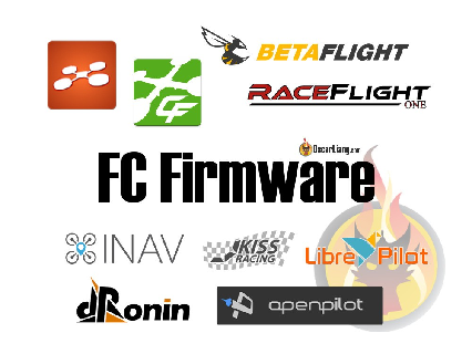 Flight Controller Firmware