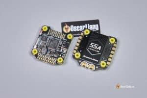 Speedybee F405 V4 Fc Esc Stack