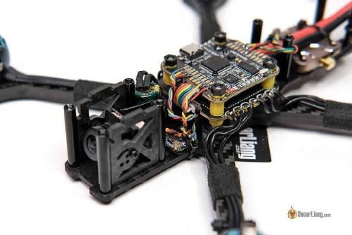 How To Build Fpv Drone 2023 Fc Stack Nuts 2