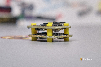 Speedybee F405 Mini Stack Flight Controller Esc Grommets Gummies