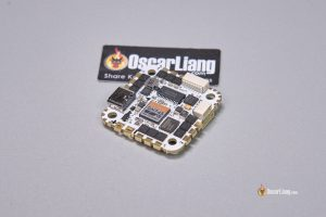Flywoo Goku Gn745 45a Aio V3 Fc Flight Controller
