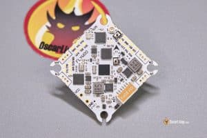 Flywoo Goku F405 Hd 1 2s 12a Aio V2 Fc Front