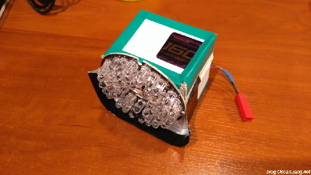 night-fpv-flying-mounting-IR-LED-on-quadcopter