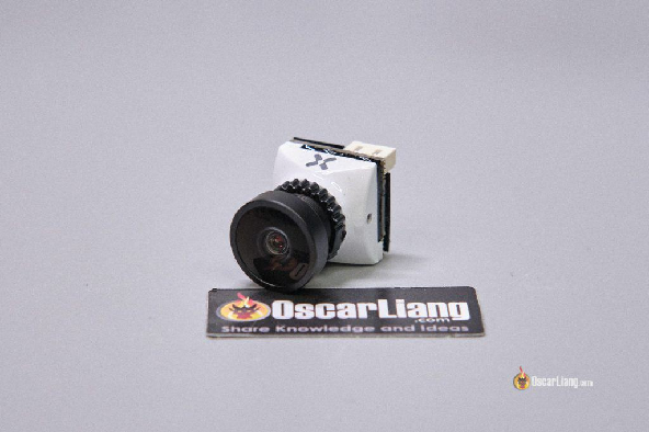 Foxeer Cat 3 Fpv Camera Low Light