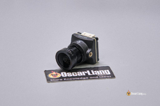 Runcam Night Eagle 3 Fpv Camera Low Light