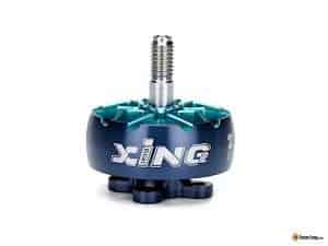 Iflight Xing2 2207 2306 Motors Fpv Drone