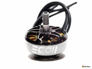Emax Eco Ii 2807 1300kv Motor
