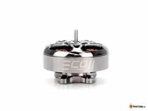Emax Eco Ii 2004 Motor