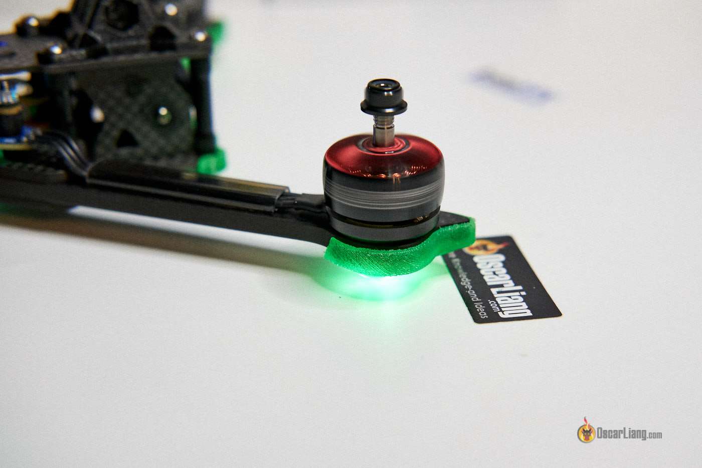 ESC Desync Fix missing Image 1