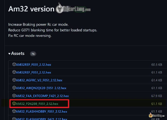 Am32 Firmware Files Github Download
