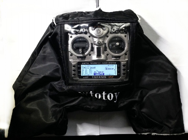 transmitter-rc-tx-glove-muff-hood