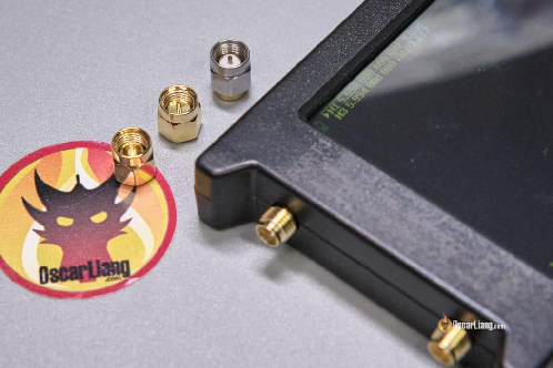 Litevna64 Antenna Testing Swr Meter Fpv Drone Setup Calibration Tools Set
