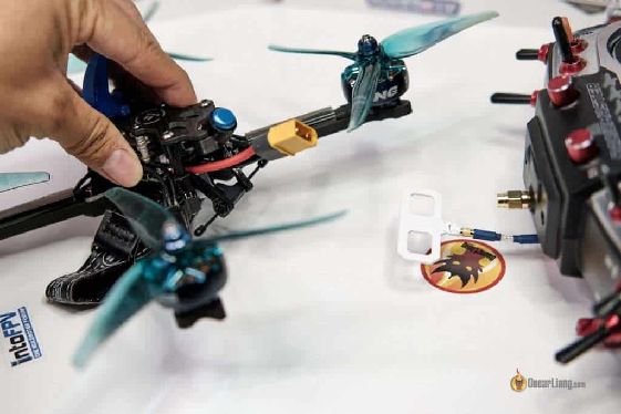 How To Point Transmitter Tx Antenna Rx Receiver Horizontal