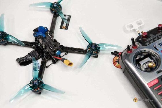 How To Point Transmitter Tx Antenna Rx Receiver Horizontal Tip To Tip Side