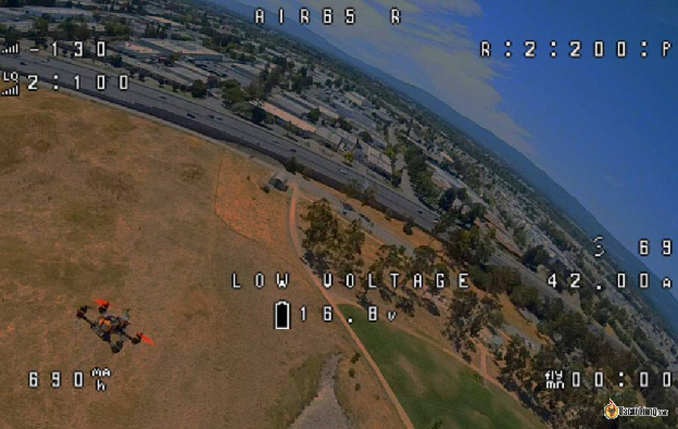 Betaflight Osd Element Layout Analog Tiny Whoop 2024