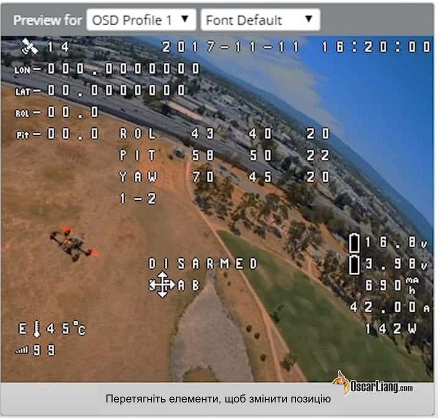 How to Setup DJI FPV System - Step 15