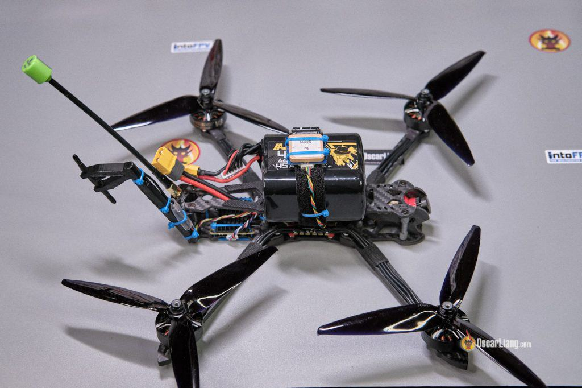 Cheap 7inch Fpv Drone Build Long Range 2024 17