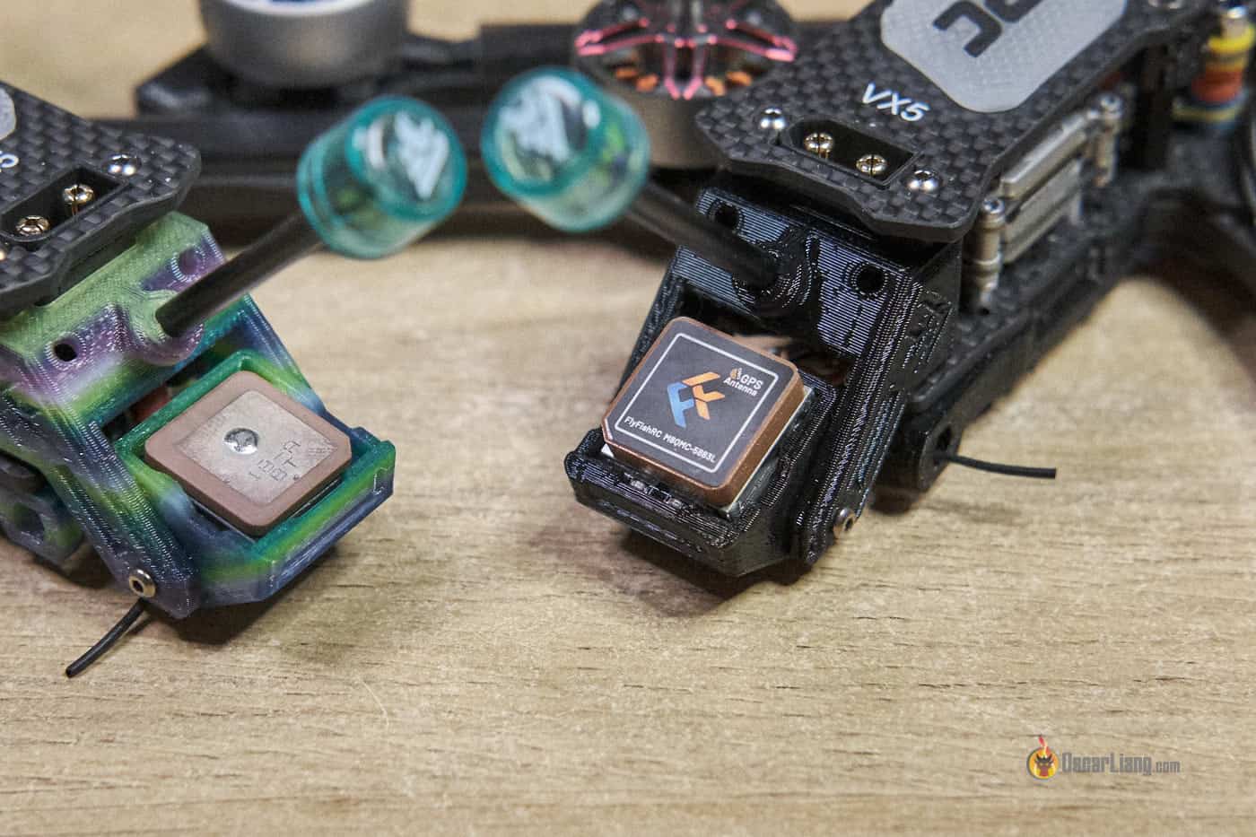 GPS Rescue Mode Setup - Step 1