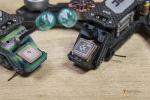 GPS Rescue Mode Setup - 