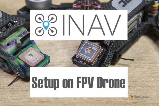 Setup Inav Fpv Drone Convert From Betaflight