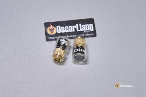 Truerc Singularity Antenna Stubby Rhcp Sma