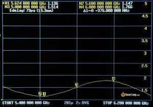 Truerc X Air Mkii Antenna Dji Fpv Swr 1 Cable Connector