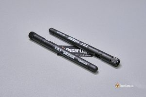 Fatshark Rubber Duck Dipole Antenna