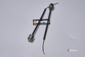 Flyfishrc Osprey Antenna 140mm Ufl