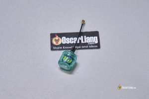 Flyfishrc Osprey Antenna 40mm Ufl