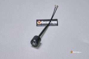 Flyfishrc Osprey Dual Band Antenna 70mm